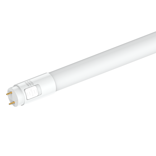 PORTOR LIGHTING 4' LED T8 Hybrid Tube