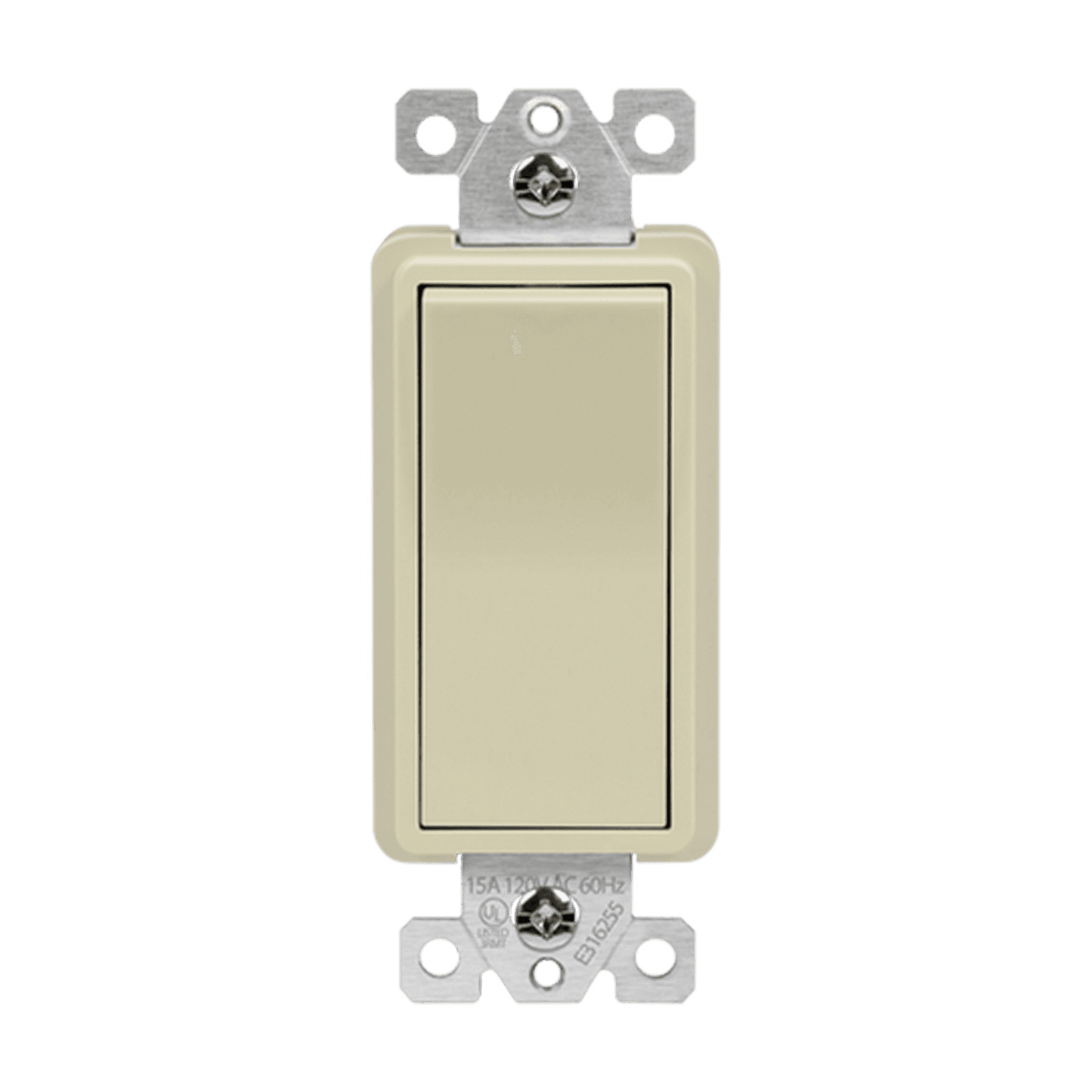 Residential Grade Decorator Switch, Four-Way