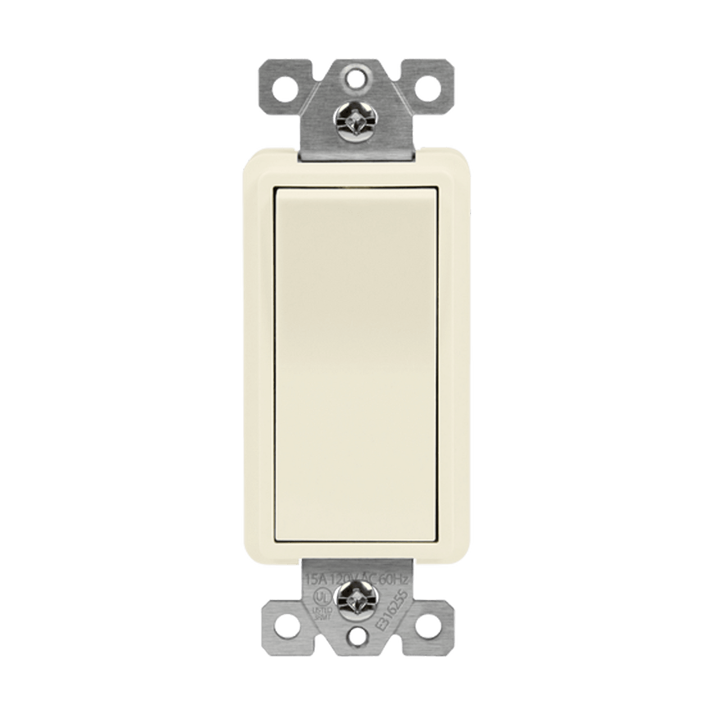 Residential Grade Decorator Switch, Four-Way