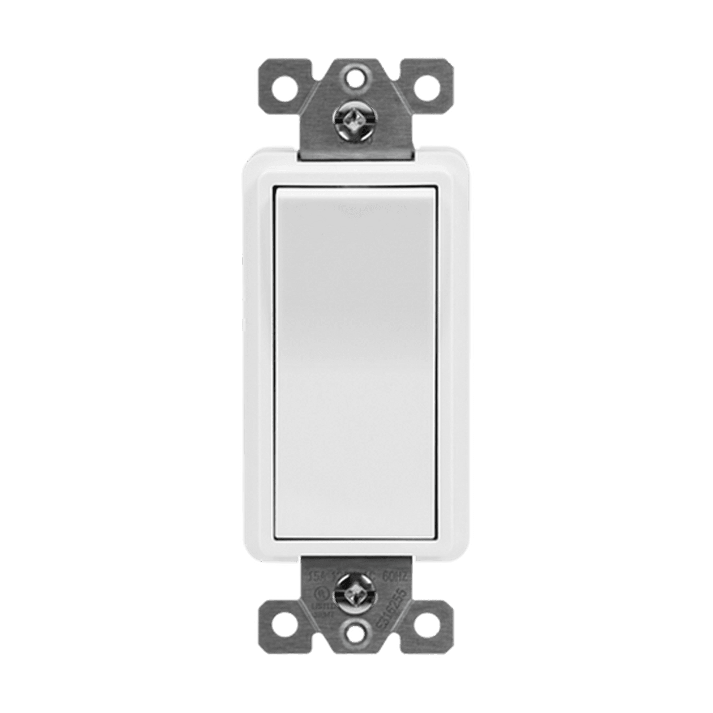 Residential Grade Decorator Switch, Four-Way