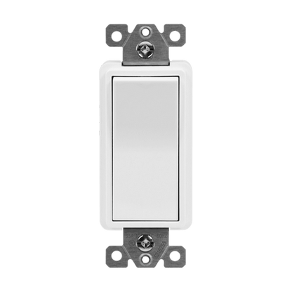 Residential Grade Decorator Switch, Four-Way