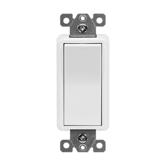 Residential Grade Decorator Switch, Four-Way