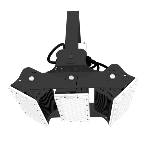 Flood Light LED Luminaire