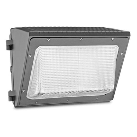 50W LED Glass Wall Pack Light