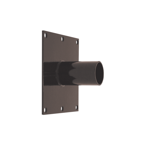 Wall Mount Straight Bracket