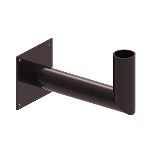 Wall Mount "L" Bracket