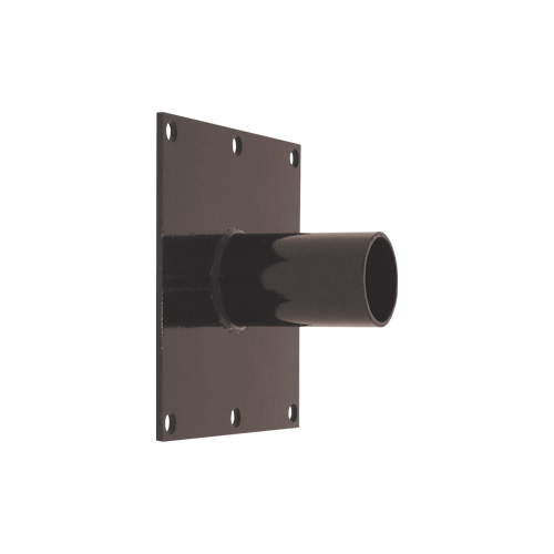 Wall Mount Straight Bracket