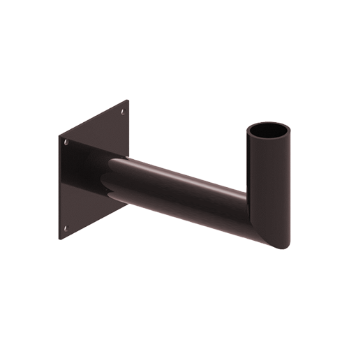 Wall Mount "L" Bracket