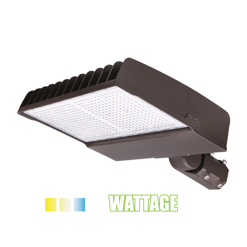 High Output Flood Light