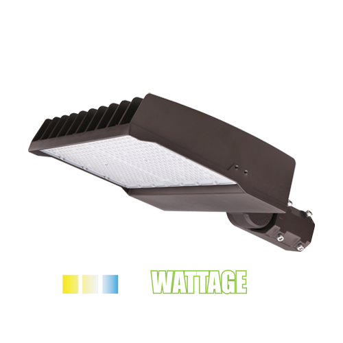 High Output Flood Light