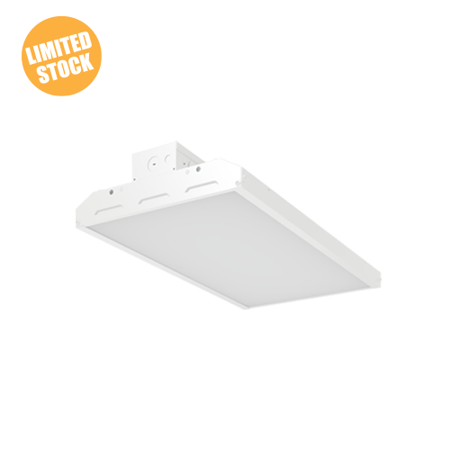 PORTOR LIGHTING 2' LED Linear High Bay